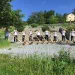 sls alphorn-anlass 1. juni 19